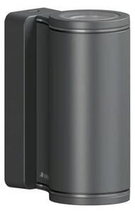 Steinel 087753 - LED Venkovní nástěnné svítidlo 2xGU10/14,5W/230V L 940 IP44