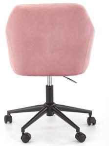 Dětská židle BELINDA růžová