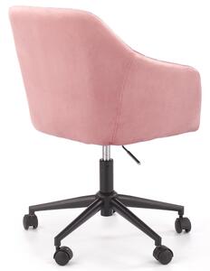 Dětská židle BELINDA růžová