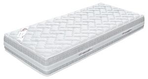 Masážní matrace z paměťové pěny Air Massage Memory 4.0
