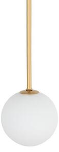 Závěsné svítidlo Nowodvorski KIER L GOLD 10308