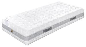 Komfortní matrace s dotekem syntetického kašmíru Cashmere Plus Comfort 4.5