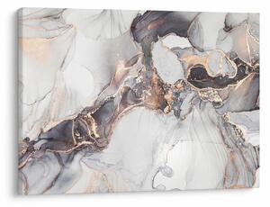 Obraz - Imitace mramoru (70x50 cm)