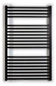 Thermal Trend KQ 450 x 960 kombinovaný topný žebřík KQ 450/960 antracit