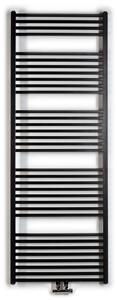 Thermal Trend KQ 450 x 1680 kombinovaný topný žebřík, středové připojení KQ 450/1680 SP antracit