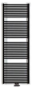 Thermal Trend KQ 450 x 1850 kombinovaný topný žebřík, středové připojení KQ 450/1850 SP antracit