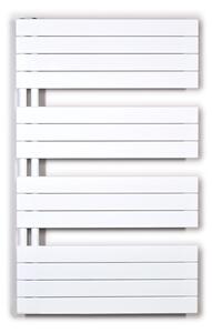 Thermal Trend DHR 450 x 1222 kombinovaný topný žebřík DHR 450/1222 PROVEDENÍ: levá strana
