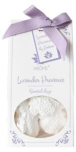 Arôme Vonné jíly LAVENDER 6ks