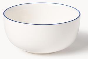 Porcelánové misky Facile, 2 ks