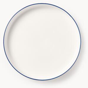 Sada porcelánových talířů Facile, 2 díly