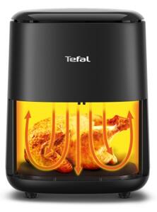 Tefal - Horkovzdušná fritéza 3 l EASY FRY COMPACT 1300W/230V