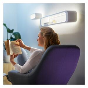 WiZ - LED RGBW Rozšiřovací stmívatelný pásek 1m LED/11W/12V 2700-6500K Wi-Fi