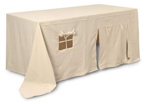 Ferm Living Ubrus Settle Table Cloth House, Off-White