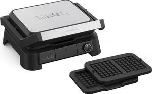 Tefal - Kontaktní gril SUPERGRILL 4v1 2000W/230V