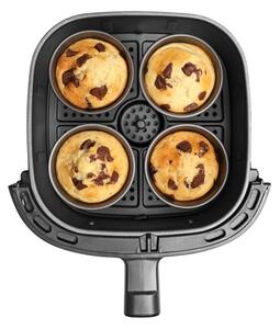 Tefal - Horkovzdušná fritéza 3 l EASY FRY COMPACT 1300W/230V