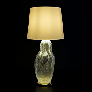 Svítidlo Stolní lampa PUMPKIN TL A06-NI-LSW