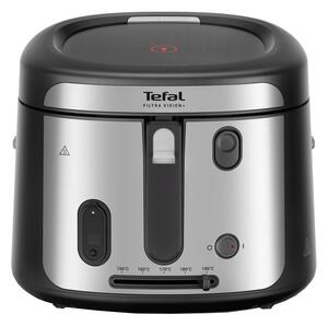 Tefal - Horkovzdušná fritéza 2,1 l FILTRA VISION+ 1900W/230V