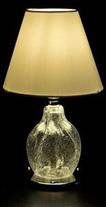 Svítidlo Stolní lampa PUMPKIN TL B03-PB-LSW
