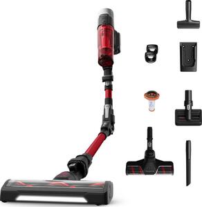Rowenta - Tyčový vysavač X-FORCE FLEX 250W/18,5V 2000 mAh