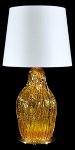 Svítidlo Stolní lampa PUMPKIN TL A05-PB-LSW