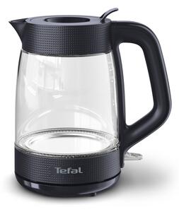 Tefal - Rychlovarná konvice MORNING GLASS 1,7 l 2000W/230V