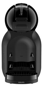 Krups - Kávovar na kapsle NESCAFÉ DOLCE GUSTO MINI ME 1500W/230V černá