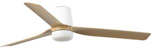 FARO 33829WT1S-LED Stm. vent. PUNT TUB M 18W/230V CCT pr. 132 cm béž./b. WT + DO