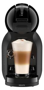 Krups - Kávovar na kapsle NESCAFÉ DOLCE GUSTO MINI ME 1500W/230V černá