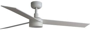 FARO 34297WT1S - LED Stm. vent. RUDDER L 18W/230V CCT pr. 132 cm béž./b. WT + DO