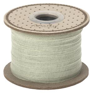 Dekorativní stuha Mint - 25m