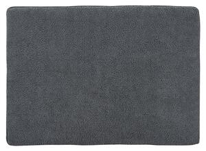 Pelíšek pro psa Milow ortopedicky tvarovaný 92x69 cm, šedá