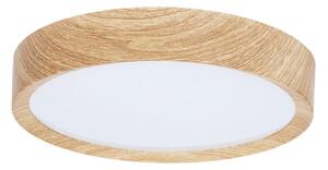 Brilagi - LED Stropní svítidlo NATURA LED/12W/230V 4000K pr. 26,3 cm