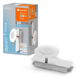 Chytré WiFi LED nástěnné světlo WAVE 200, nastavitelná bílá