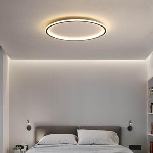 ABIGALI stropní LED svítidlo na dálkové ovládání
