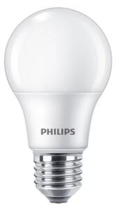 SADA 2x LED Žárovka Philips A60 E27/4,9W/230V 2700K