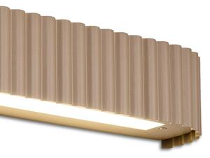 Brilagi - LED Stmívat. nástěn. svít. FALCON MODERN LED/14W/230V 40 cm béžová +DO