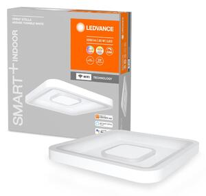 Chytré WiFi LED stropní světlo STELLA, nastavitelná bílá
