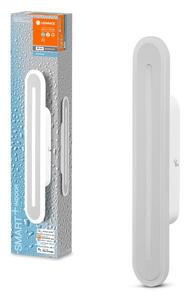 Chytré WiFi LED koupelnové světlo BATH, zvýšené krytí IP44