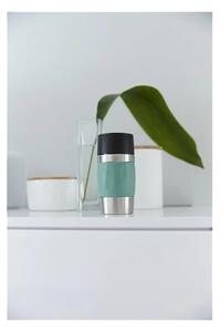 Tefal - Termohrnek 300 ml COMPACT MUG nerez/zelená