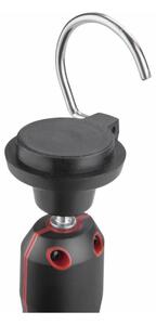 Extol - LED Stmívatelná nabíjecí přenosná lampa LED/7W/2500 mAh IP54