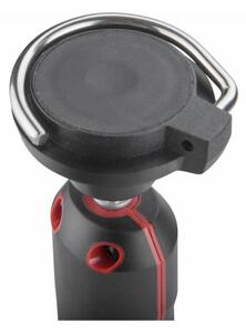 Extol - LED Stmívatelná nabíjecí přenosná lampa LED/7W/2500 mAh IP54