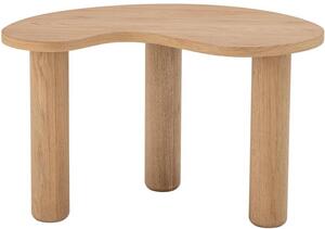 Konferenční stolek z kaučukového dřeva Luppa