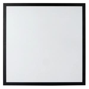 Brilagi - LED Koupelnové svítidlo FRAME LED/50W/230V 3000/4000/6000K IP44 černá