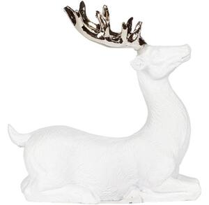 Ručně vyrobená dekorace Deer