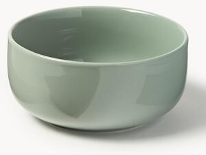 Porcelánové misky Nessa, 4 ks