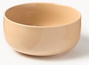 Porcelánové misky Nessa, 4 ks