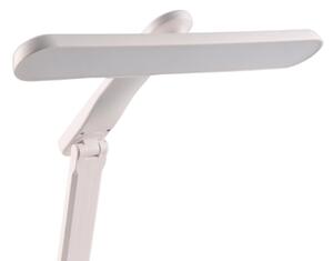 LED Stmívatelná dotyková stolní lampa BARI LED/6W/230V bílá