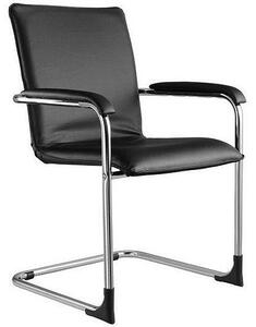 Konferenční židle ALBA SWING včetně područek