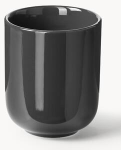 Porcelánové pohárky Nessa, 4 ks