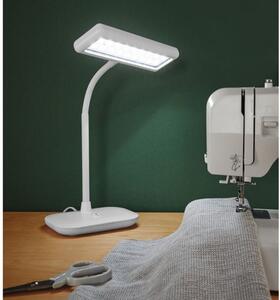 LIVARNO home LED lampa, bílá (100351714)